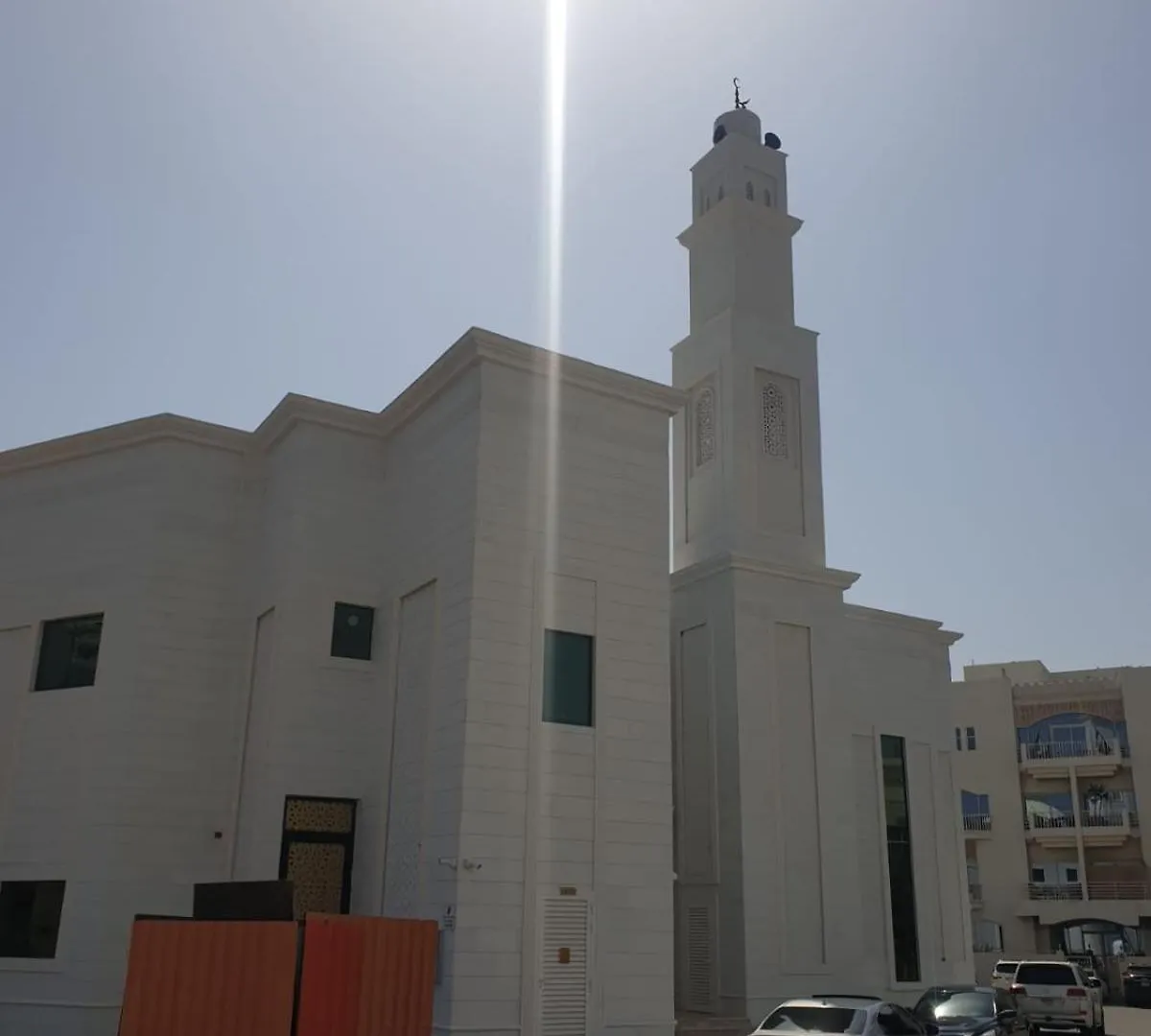 Seer Furnished Apartments صير للشقق المفروشة Abu Dhabi 0*,