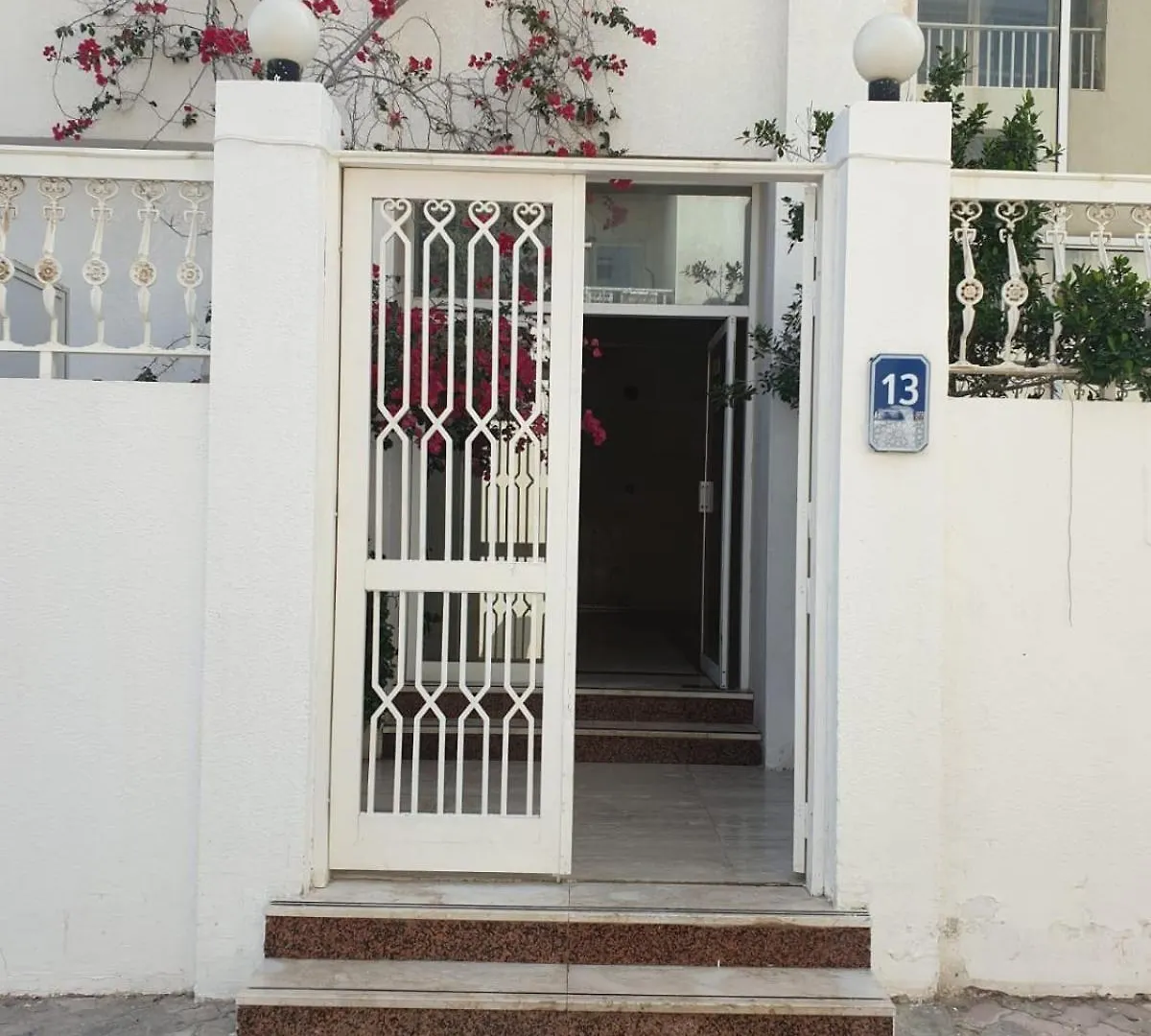 Seer Furnished Apartments صير للشقق المفروشة Abu Dhabi