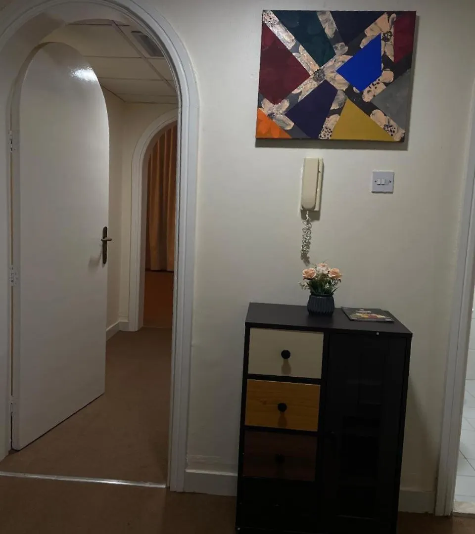 Seer Furnished Apartments صير للشقق المفروشة Abu Dhabi 0*,  United Arab Emirates