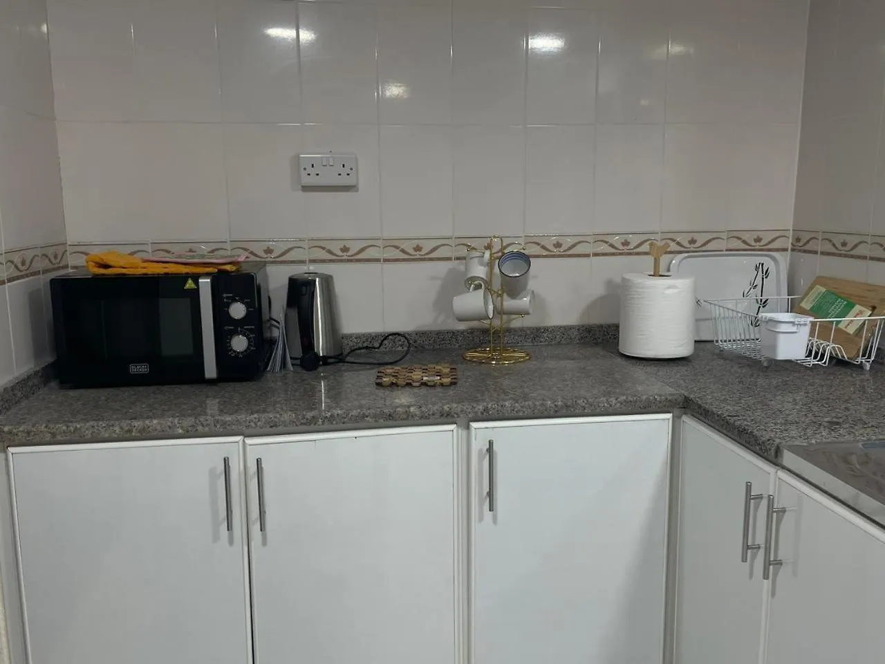 Seer Furnished Apartments صير للشقق المفروشة Abu Dhabi United Arab Emirates