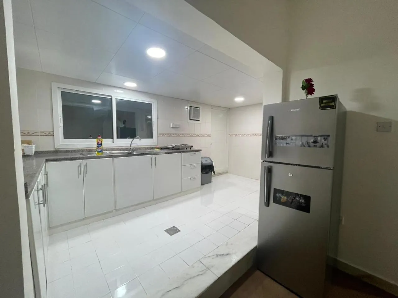 Seer Furnished Apartments صير للشقق المفروشة Abu Dhabi United Arab Emirates