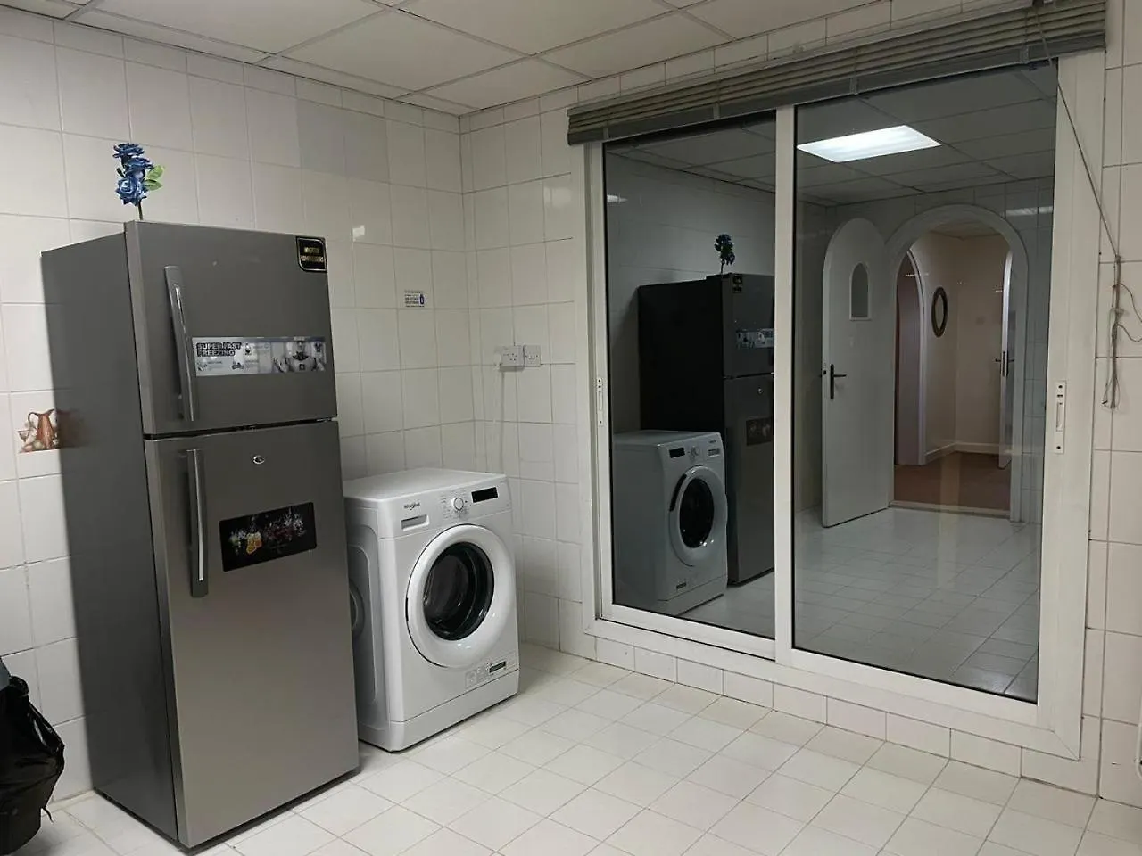 Seer Furnished Apartments صير للشقق المفروشة Abu Dhabi