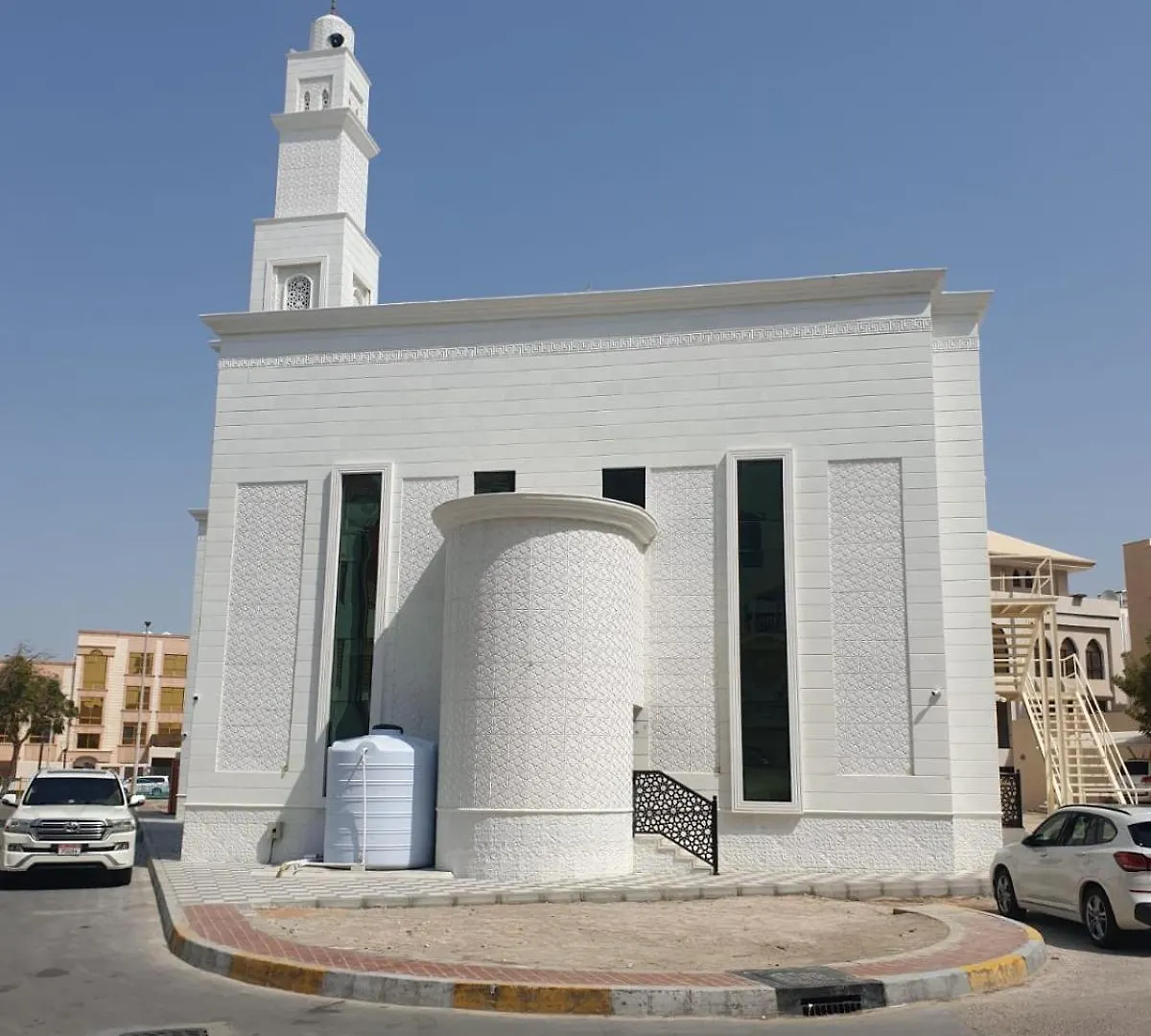 Seer Furnished Apartments صير للشقق المفروشة Abu Dhabi United Arab Emirates
