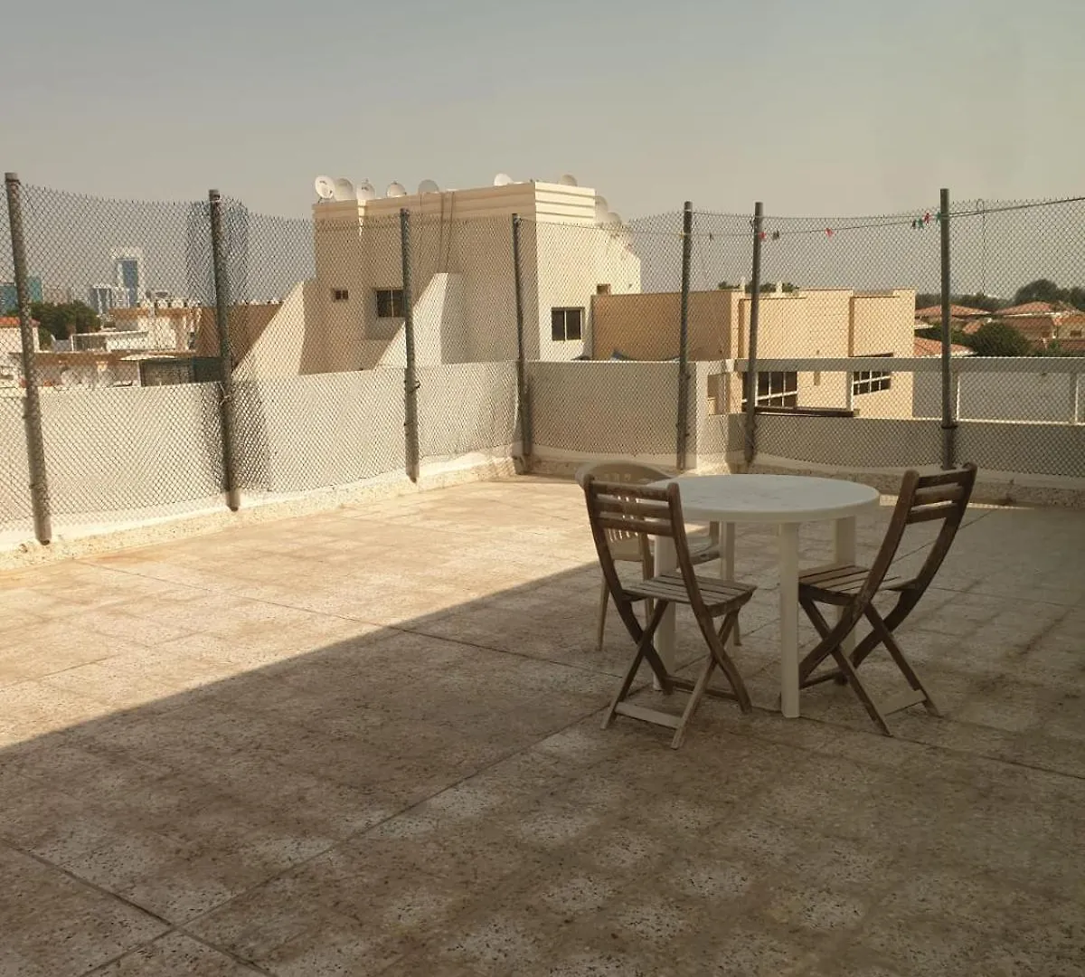 Seer Furnished Apartments صير للشقق المفروشة Abu Dhabi