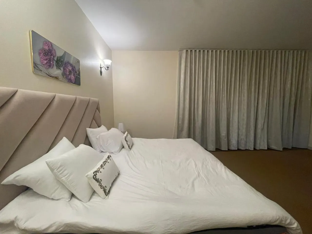 Seer Furnished Apartments صير للشقق المفروشة Abu Dhabi United Arab Emirates