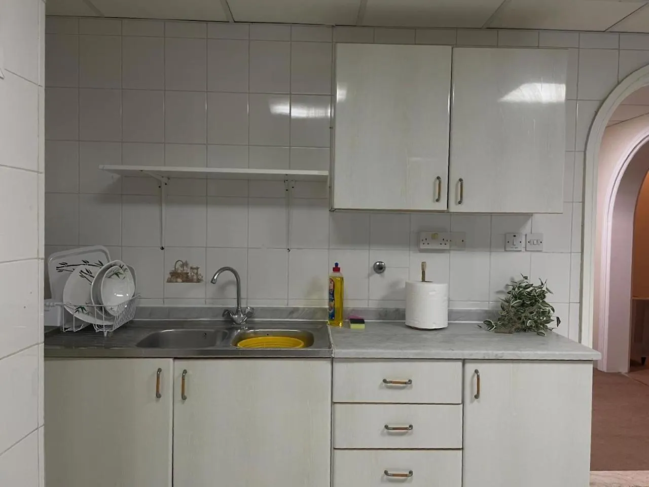 Seer Furnished Apartments صير للشقق المفروشة Abu Dhabi