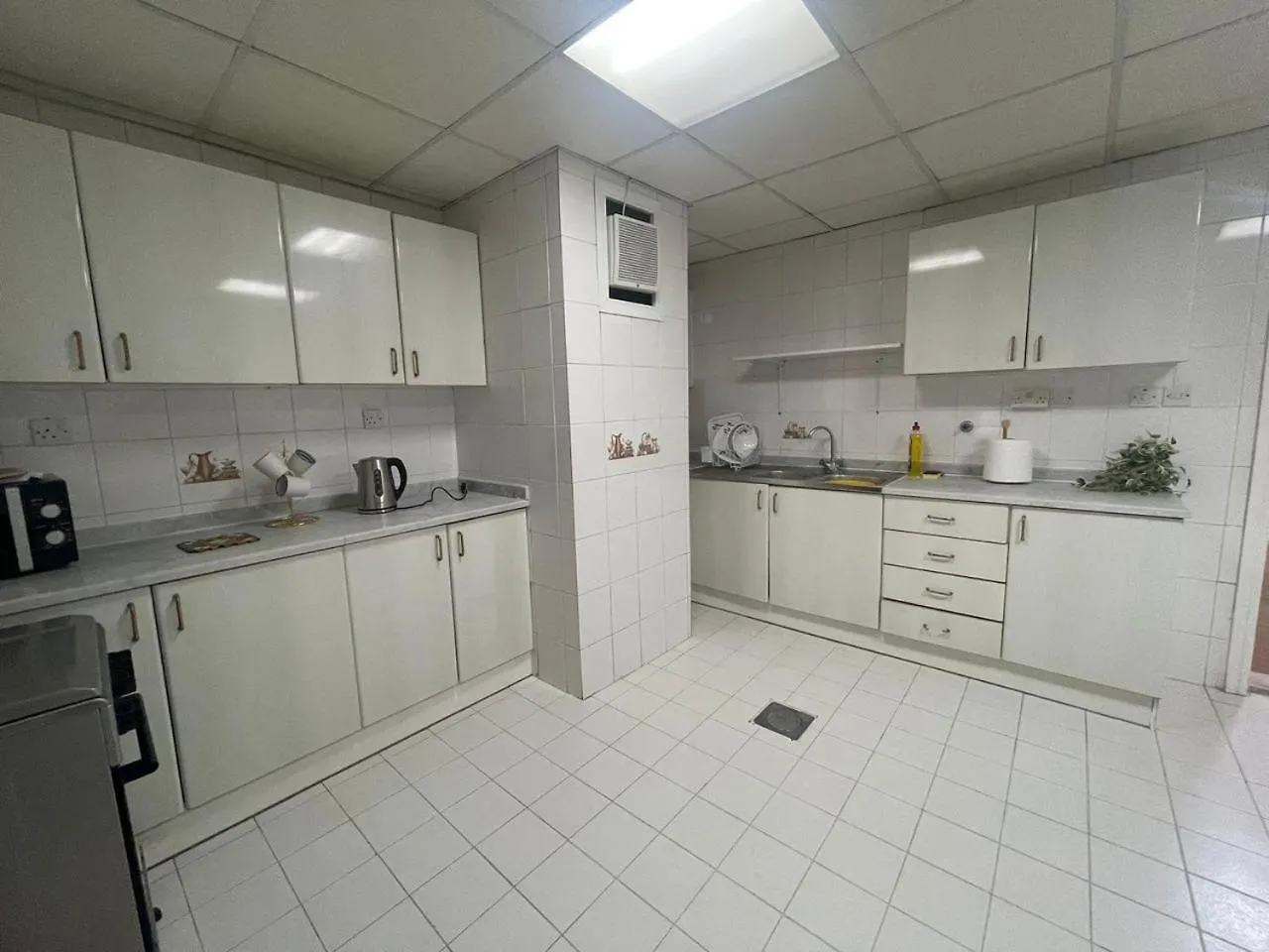 Seer Furnished Apartments صير للشقق المفروشة Abu Dhabi