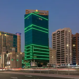 4* Hotel La Quinta By Wyndham Al Wahda