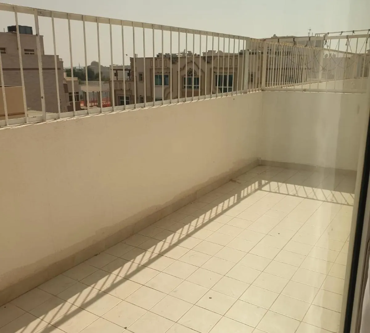 Seer Furnished Apartments صير للشقق المفروشة Abu Dhabi 0*,