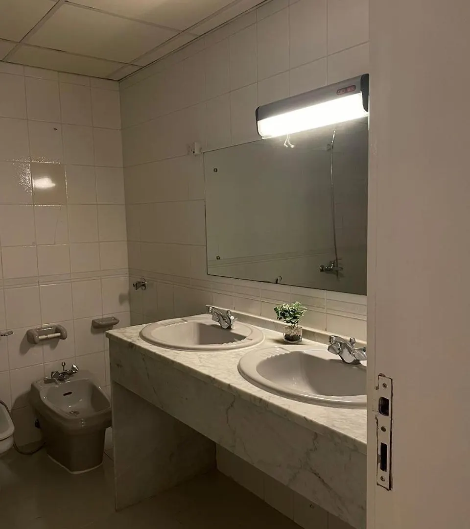 Seer Furnished Apartments صير للشقق المفروشة Abu Dhabi